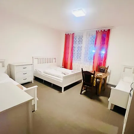 Big In Daire Brandýs nad Labem-Stará Boleslav