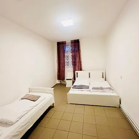 Big In Brandýs nad Labem-Stará Boleslav